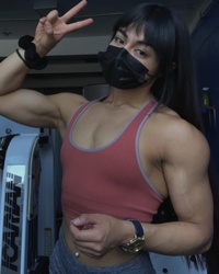 Pictures of Samantha Jimenez