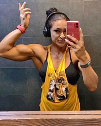 Anna Vlasova