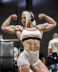 Pictures of Samantha Jerring