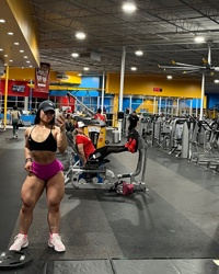 Jasmin Santibanez