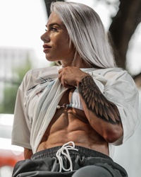 Pictures of Samantha Jerring