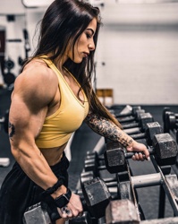 Maddy Forberg