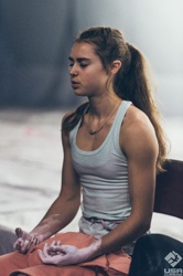 Margo Hayes