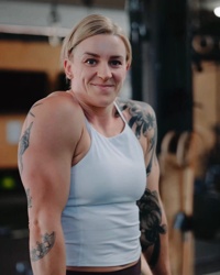 Kate Gordon