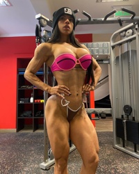 Pictures of Alejandra Vidal