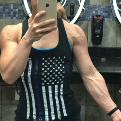 Crystal Ransom