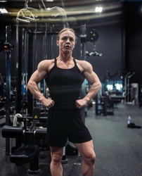 Pictures of Eleonora Dobrinina