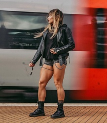 Pictures of Celia Gabbiani