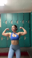 Michelle Llamas Corona