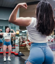 Michelle Llamas Corona