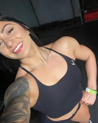 Pictures of Nathalie Nichols