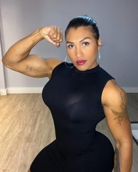 Alessandra Alves