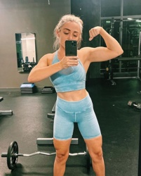 Melina Goransson