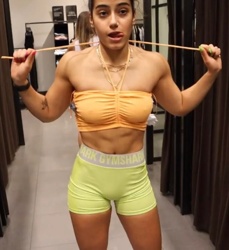 Pictures of Sara Saffari