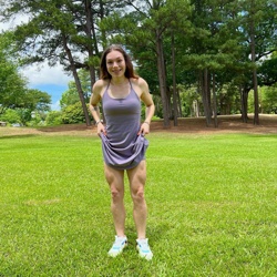 Pictures of Kenley Windle