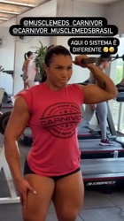 Pictures of Alessandra Alvez