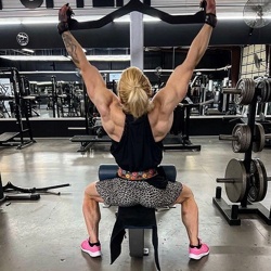 Pictures of Julia Fory