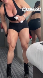 Pictures of Izabelle Paula
