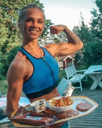 Amanda Essen (svagtillstark)