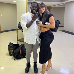 Pictures of Tefani-Sam Razhi