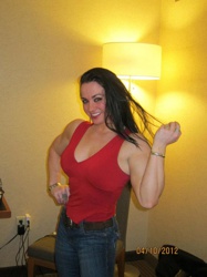 Hayley McNeff