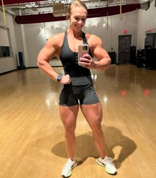 Pictures of Blakelee Ortega