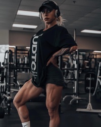 Pictures of Samantha Jerring