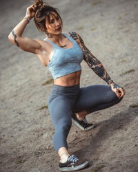 Pictures of Celia Gabbiani