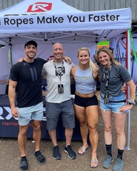 Pictures of Dani Speegle