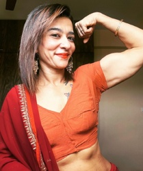 Sheetal Sahni