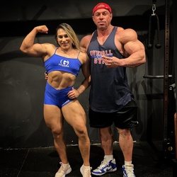 Pictures of Leyvina Barros