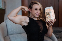 Pictures of Jordynne Grace