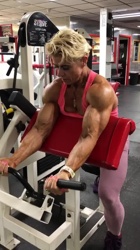 Pictures of Tamara Makar