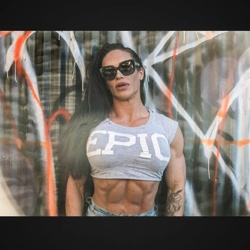 Jennifer Reece