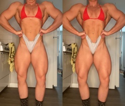 Pictures of René Miller