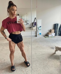 Pictures of Ashley Lakomowski