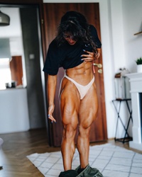 Pictures of Tefani-Sam Razhi