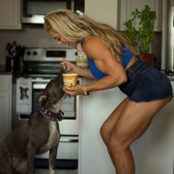 Brittany Diamond