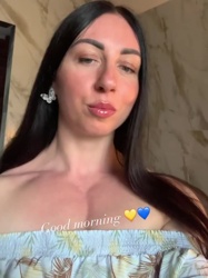 Pictures of Vika Pogribnyak