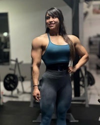 Jossie Alarcon