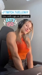 Pictures of Ellen Akesson