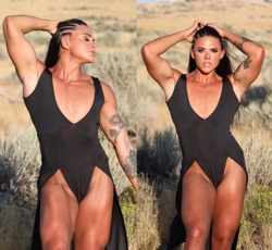 Pictures of lexa stahl