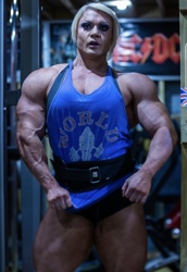 Pictures of Lisa Cross