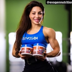 Pictures of Sunny Andrews