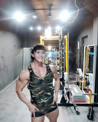 Pictures of Chun-ri Kim (chunri.kim)