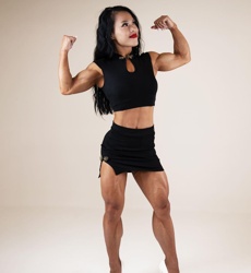 Pictures of Lili Dong