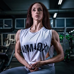 Caroline Muller