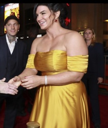 Gina Carano
