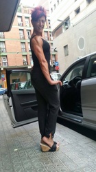 Maria Jose Lopez Malo