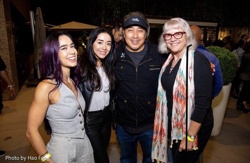 April Jeanette Mendez (AJ Lee)